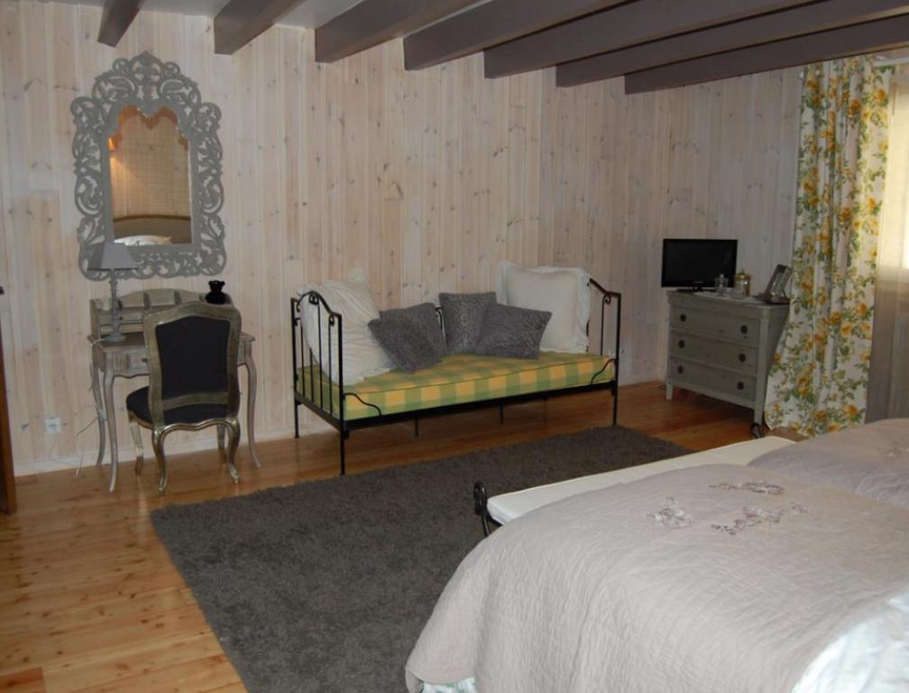 La Charlisa Hotel Pra Loup Bagian luar foto