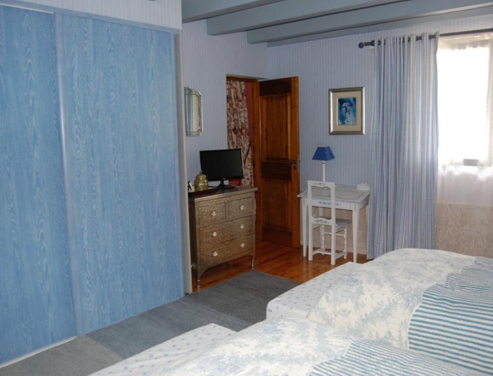 La Charlisa Hotel Pra Loup Ruang foto
