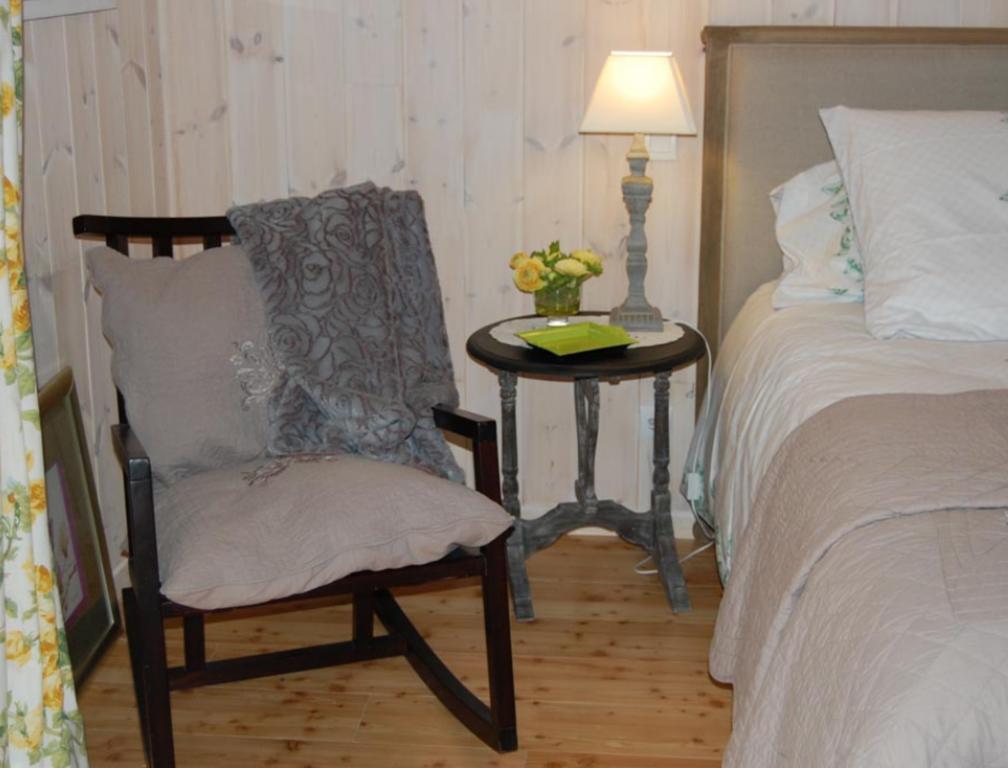 La Charlisa Hotel Pra Loup Bagian luar foto