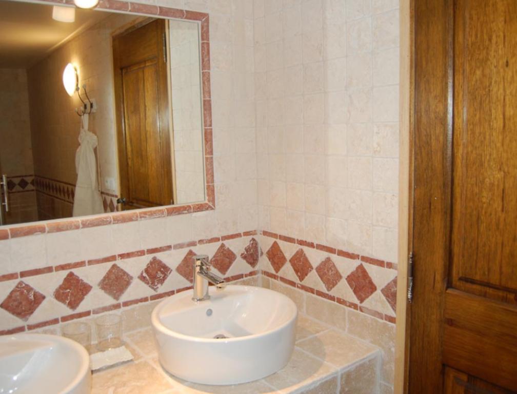 La Charlisa Hotel Pra Loup Ruang foto