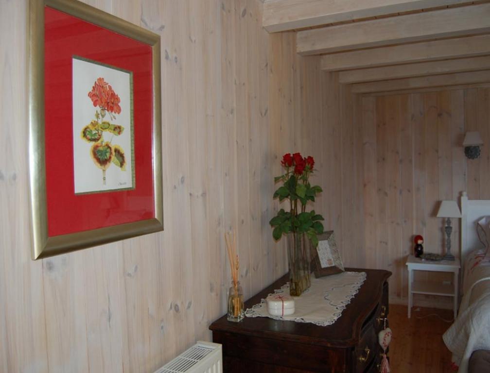 La Charlisa Hotel Pra Loup Bagian luar foto