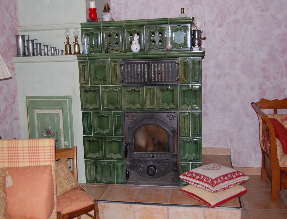 La Charlisa Hotel Pra Loup Bagian luar foto