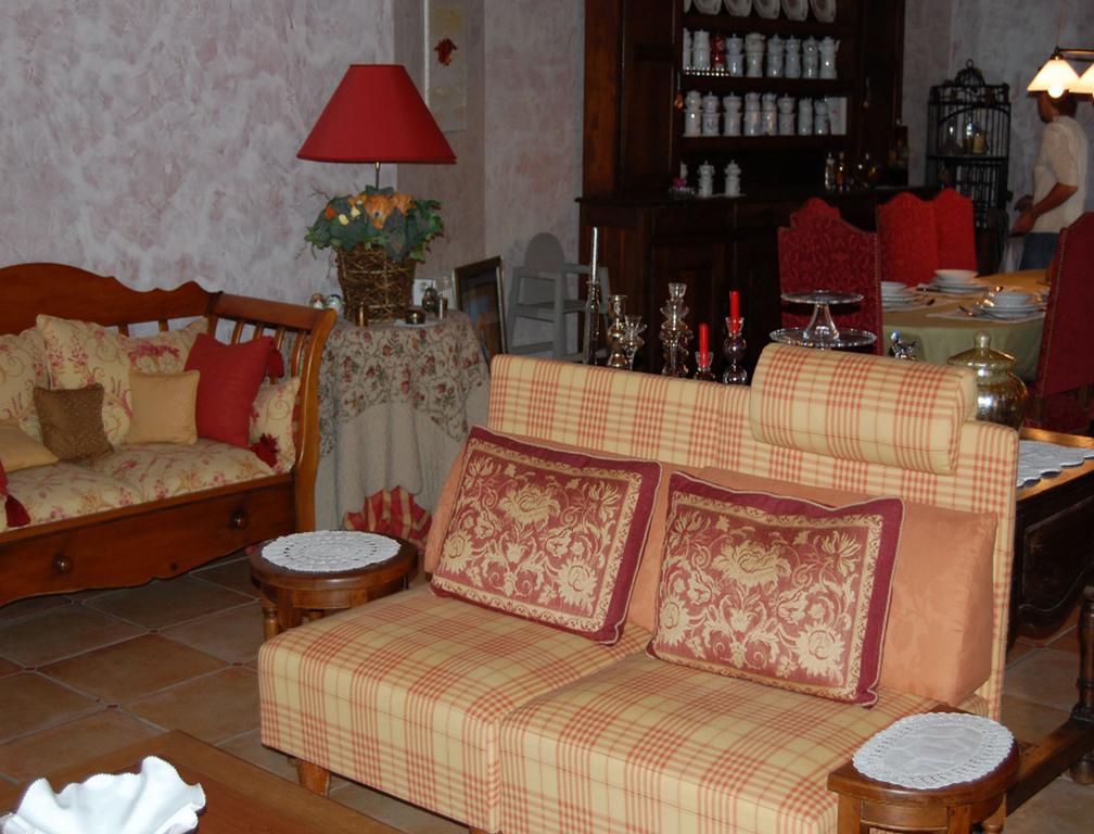 La Charlisa Hotel Pra Loup Bagian luar foto